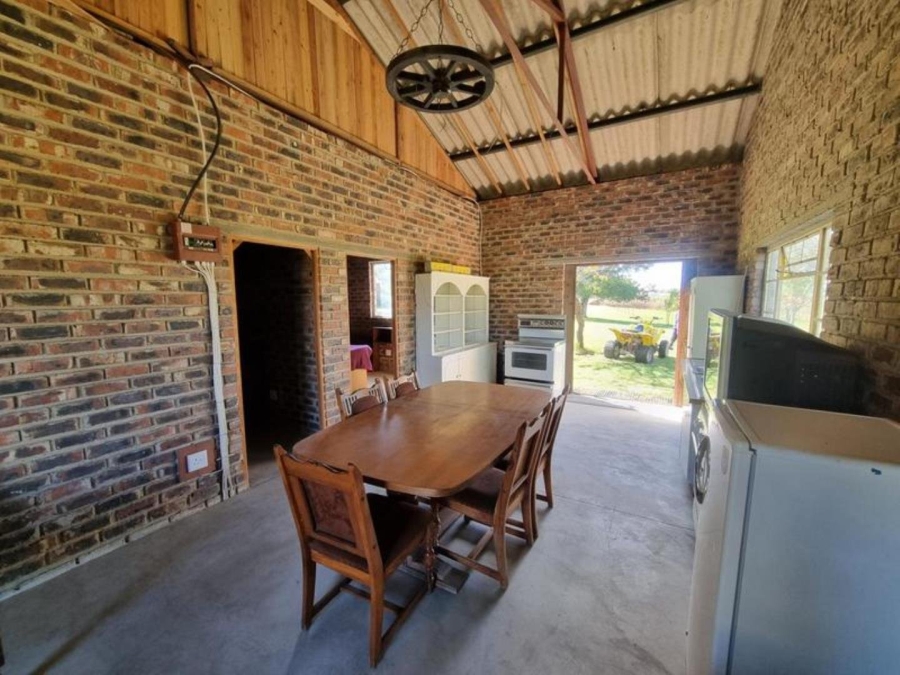 Commercial Property for Sale in Mullersrust Free State